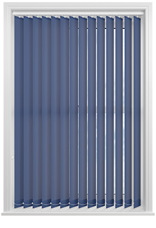 Bari SPC, Governor Bay - Vertical Blind